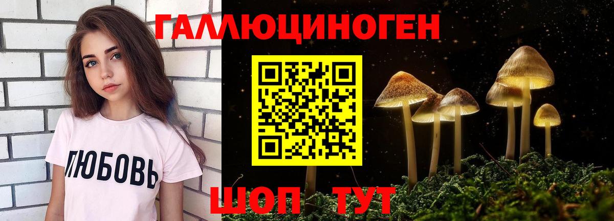 Галлюциногенные грибы Magic Shrooms Выкса